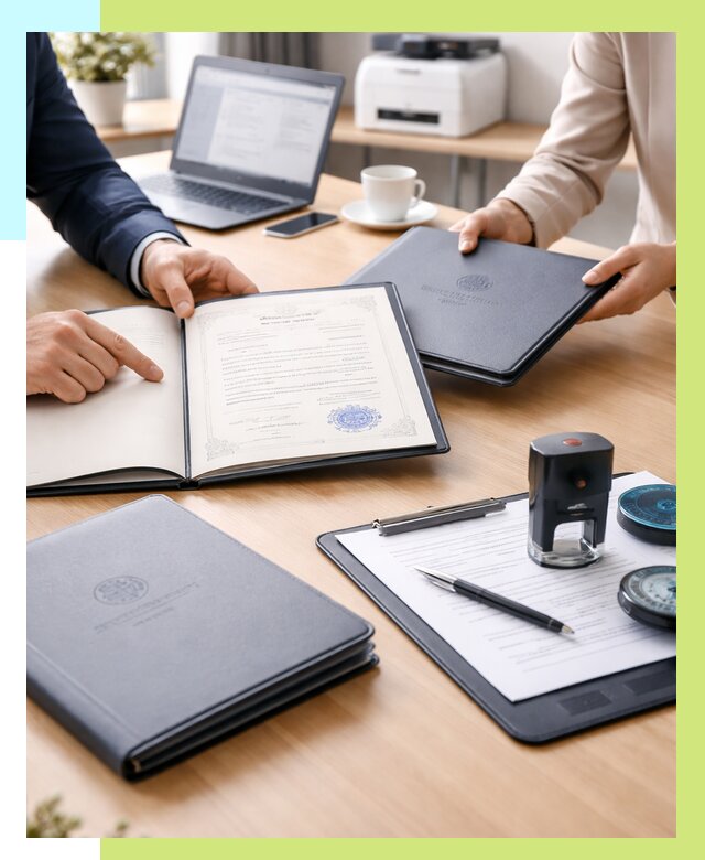Сертификат OHSAS 18001 в Дзержинске от 45752 р. | Сертэкс